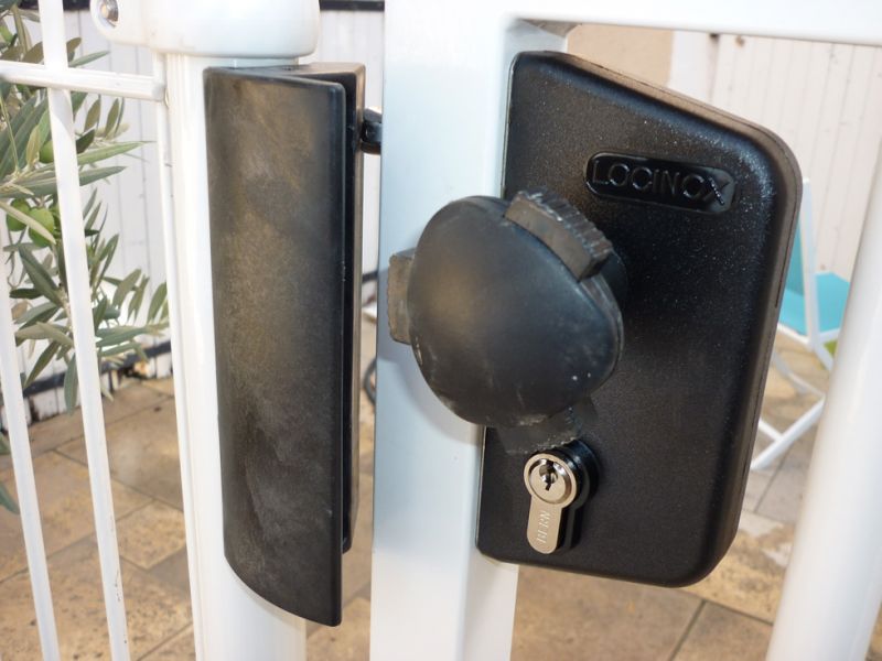 grillage norme nf p90-306