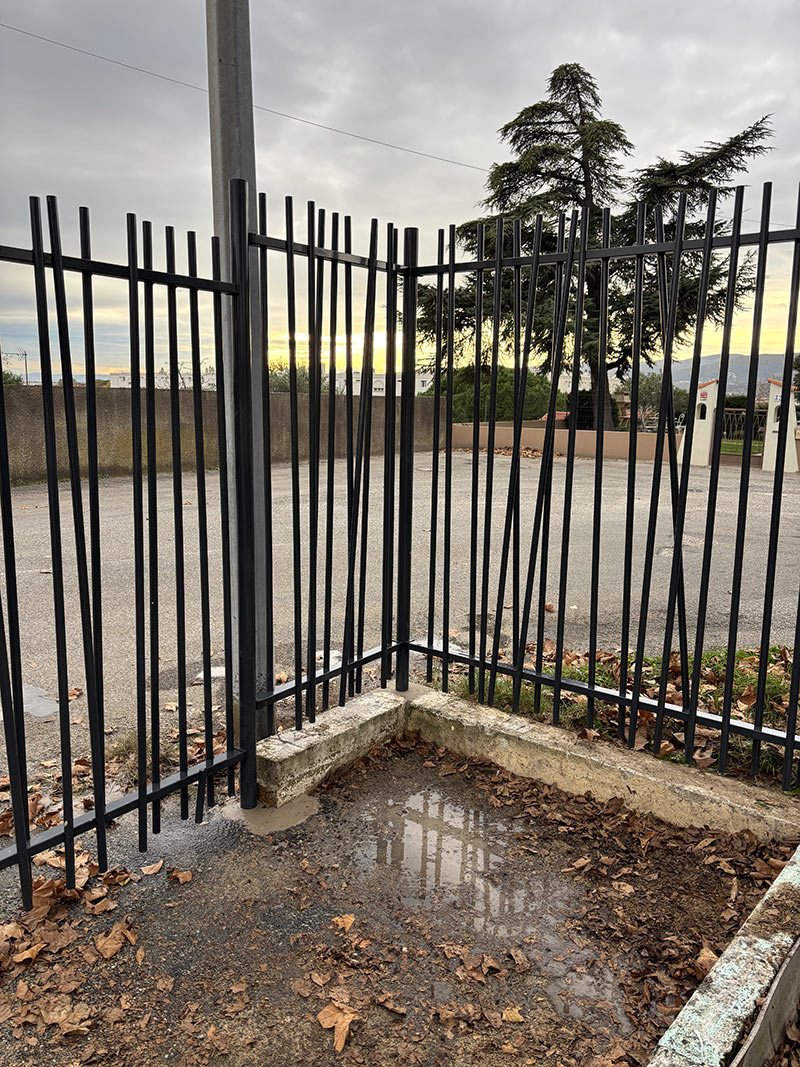 BARREAUDAGE-EXALT-OBLIC BARREAUDAGE-EXALT-OBLIC